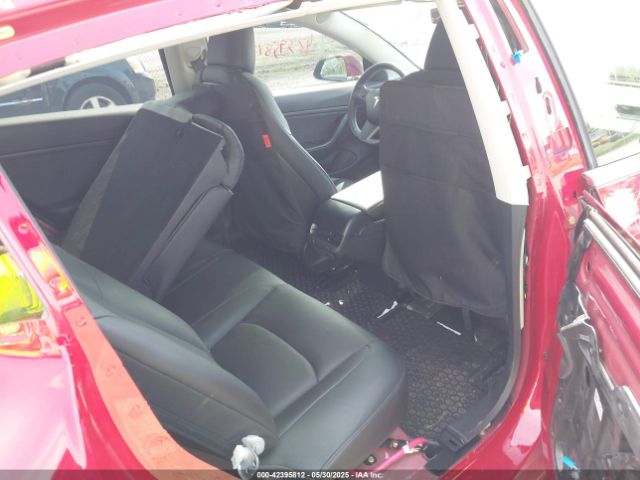 5YJ3E1EB4JF085068 Tesla Model 3 Long Range/performance