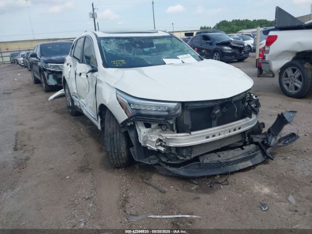 2019 ACURA RDX 5J8TC1H79KL021119