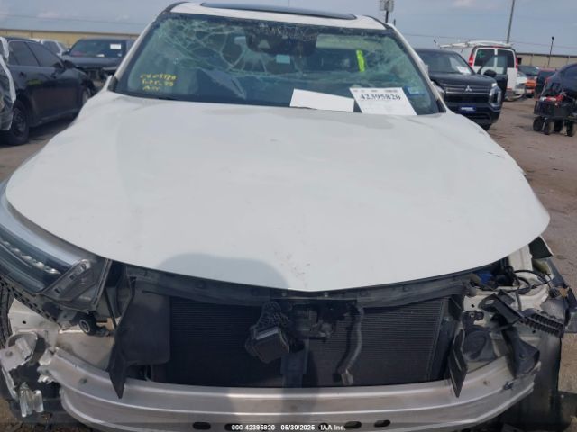 2019 ACURA RDX 5J8TC1H79KL021119 Photo 9