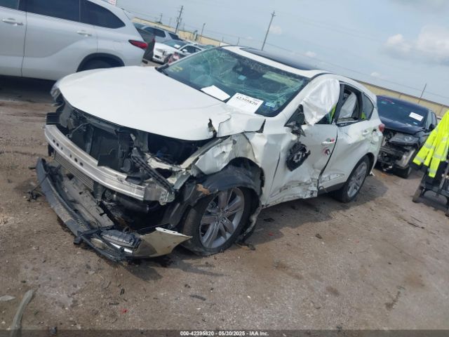 2019 ACURA RDX 5J8TC1H79KL021119 Photo 1