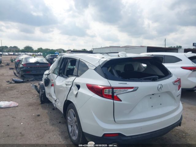 2019 ACURA RDX 5J8TC1H79KL021119 Photo 2
