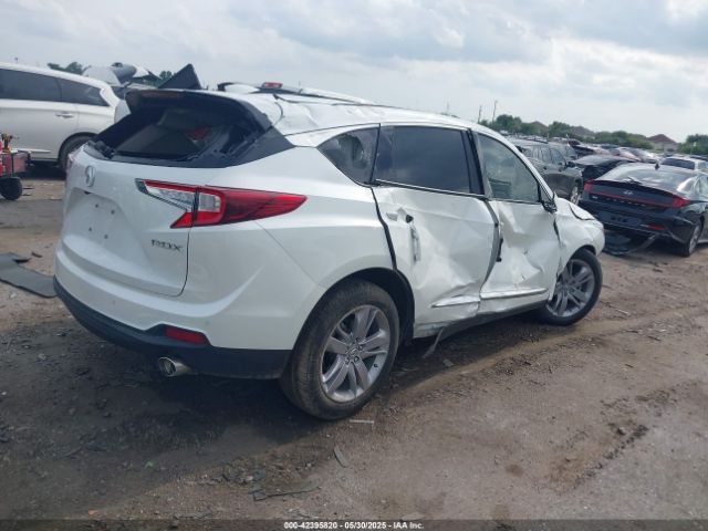 2019 ACURA RDX 5J8TC1H79KL021119 Photo 3