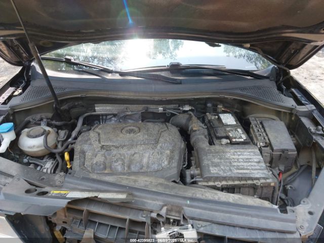 2020 VOLKSWAGEN TIGUAN 3VV2B7AX5LM089137 Photo 9