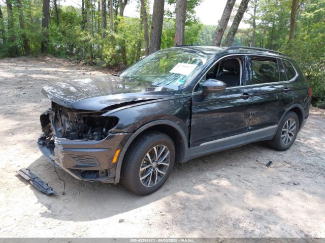 2020 VOLKSWAGEN TIGUAN 3VV2B7AX5LM089137 Photo 1