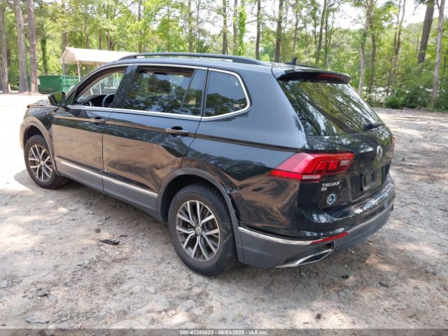 2020 VOLKSWAGEN TIGUAN 3VV2B7AX5LM089137 Photo 2