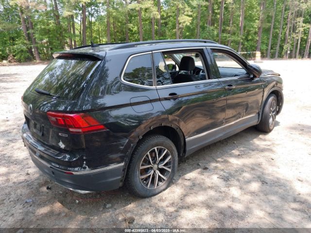2020 VOLKSWAGEN TIGUAN 3VV2B7AX5LM089137 Photo 3