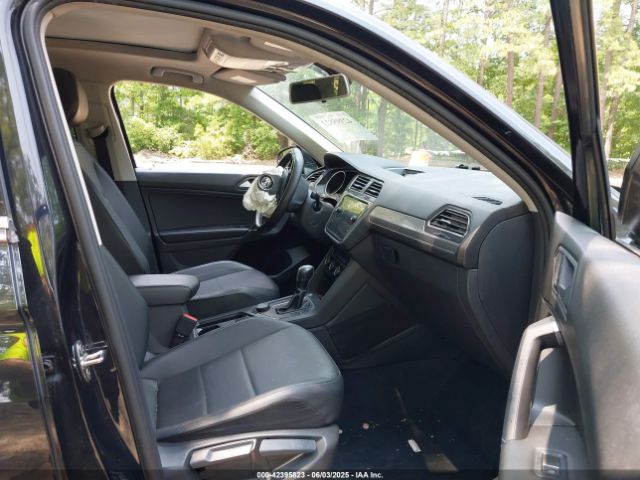 2020 VOLKSWAGEN TIGUAN 3VV2B7AX5LM089137 Photo 4