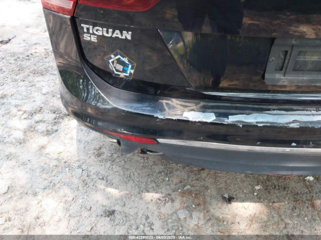 2020 VOLKSWAGEN TIGUAN 3VV2B7AX5LM089137 Photo 5