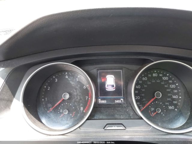 2020 VOLKSWAGEN TIGUAN 3VV2B7AX5LM089137 Photo 6