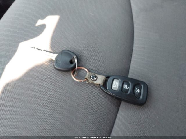 5NPDH4AE7EH540192 Hyundai ELANTRA SE