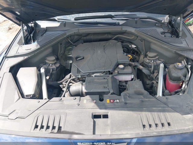 Genesis t-gdi theta iii 2023 KMUHBDSB2PU109420 Image 10