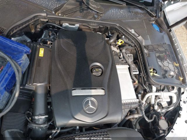 55SWF4KB4JU267819 Mercedes-Benz C 300 4matic