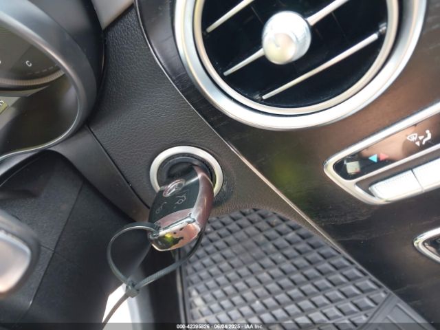 55SWF4KB4JU267819 Mercedes-Benz C 300 4matic