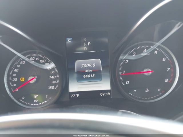 55SWF4KB4JU267819 Mercedes-Benz C 300 4matic