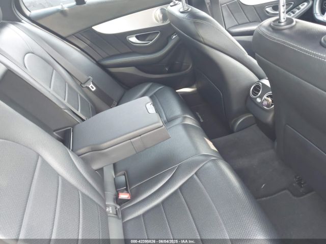 55SWF4KB4JU267819 Mercedes-Benz C 300 4matic