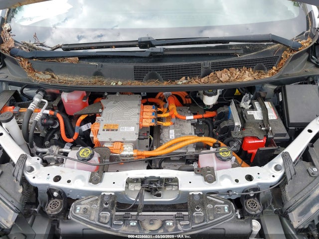 1G1FX6S04N4102030 Chevrolet 2022