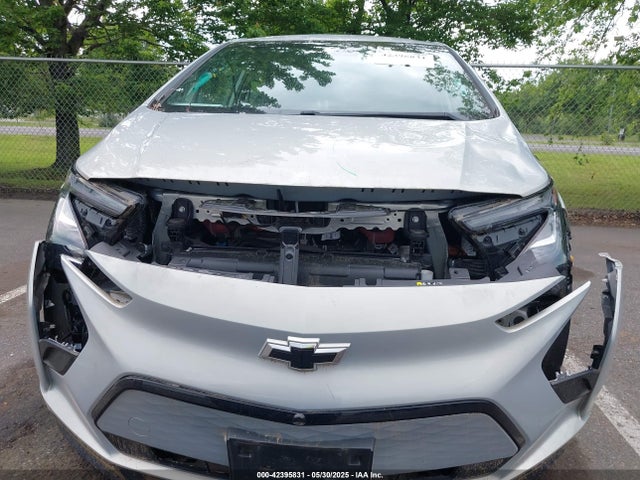 1G1FX6S04N4102030 Chevrolet 2022