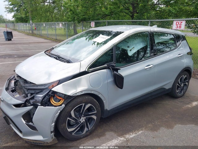 1G1FX6S04N4102030 Chevrolet 2022