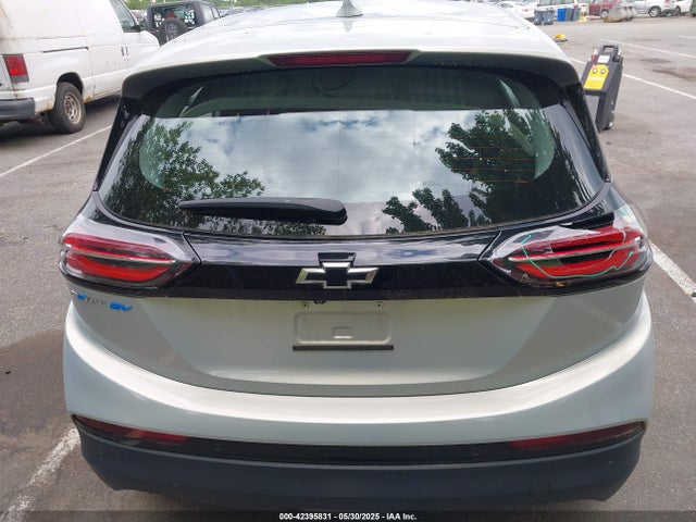 1G1FX6S04N4102030 Chevrolet 2022