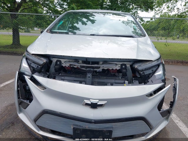 1G1FX6S04N4102030 Chevrolet 2022