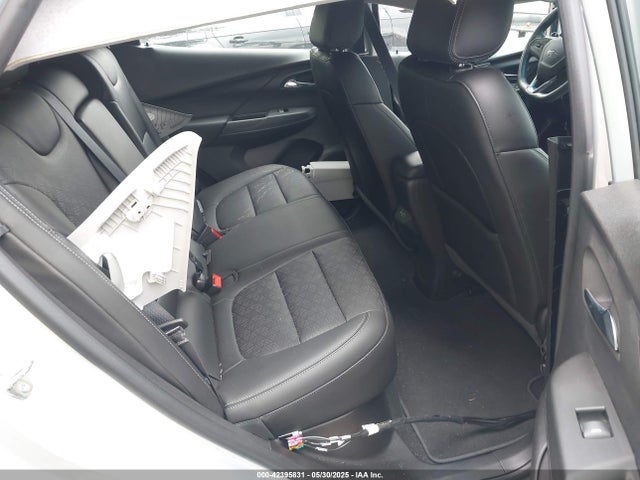 1G1FX6S04N4102030 Chevrolet 2022
