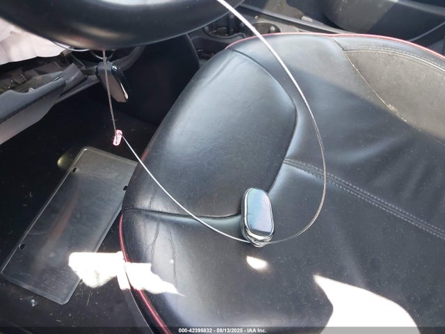 2013 TESLA MODEL S 5YJSA1DP2DFP07997 Photo 10