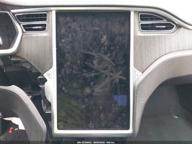 2013 TESLA MODEL S 5YJSA1DP2DFP07997 Photo 6
