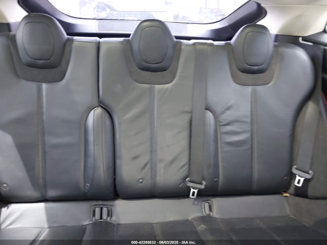 2013 TESLA MODEL S 5YJSA1DP2DFP07997 Photo 7
