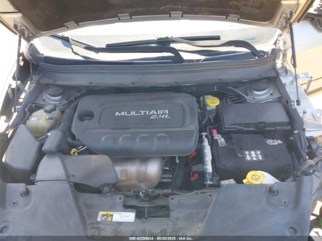 1C4PJMCB3GW191226 Jeep Cherokee Altitude
