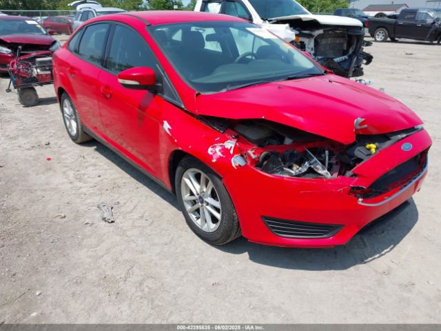 2015 FORD FOCUS 1FADP3F23FL354468
