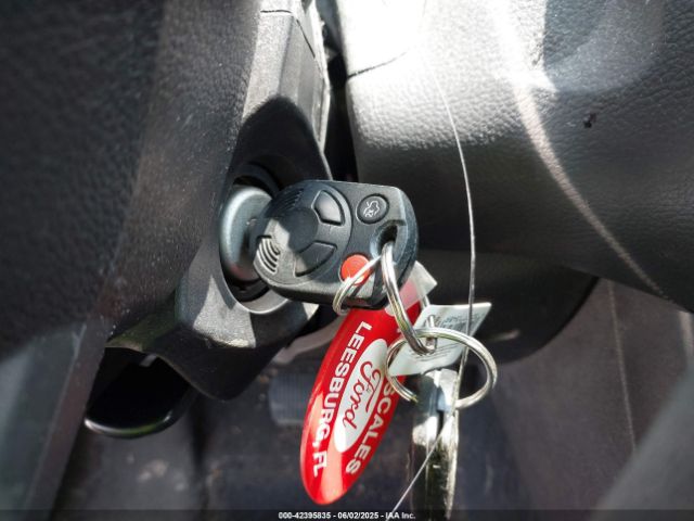 2015 FORD FOCUS 1FADP3F23FL354468 Photo 10
