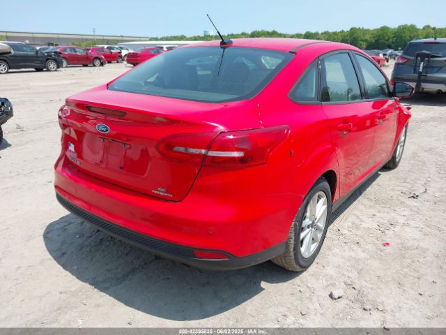 2015 FORD FOCUS 1FADP3F23FL354468 Photo 3