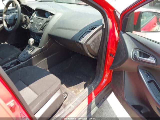 2015 FORD FOCUS 1FADP3F23FL354468 Photo 4
