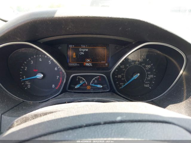 2015 FORD FOCUS 1FADP3F23FL354468 Photo 6
