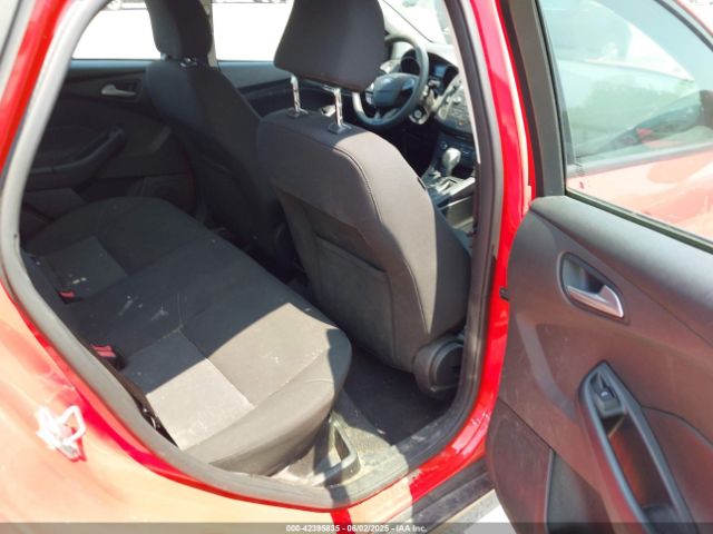 2015 FORD FOCUS 1FADP3F23FL354468 Photo 7