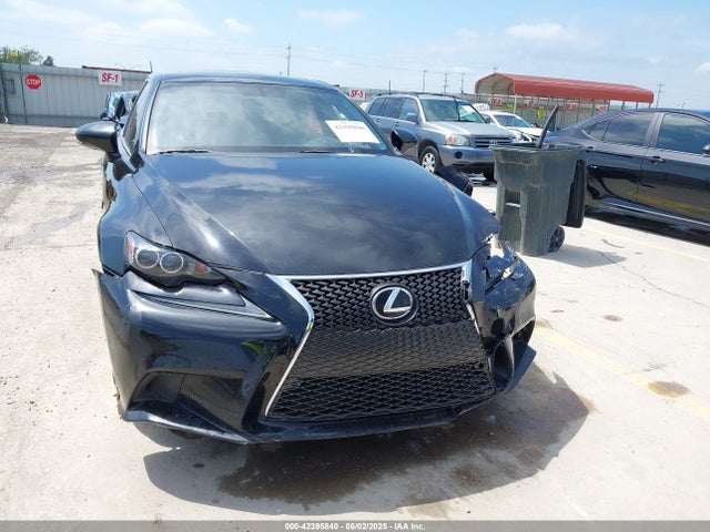 Lexus 8ar-fts 2016 JTHBA1D2XG5018816 Image 12
