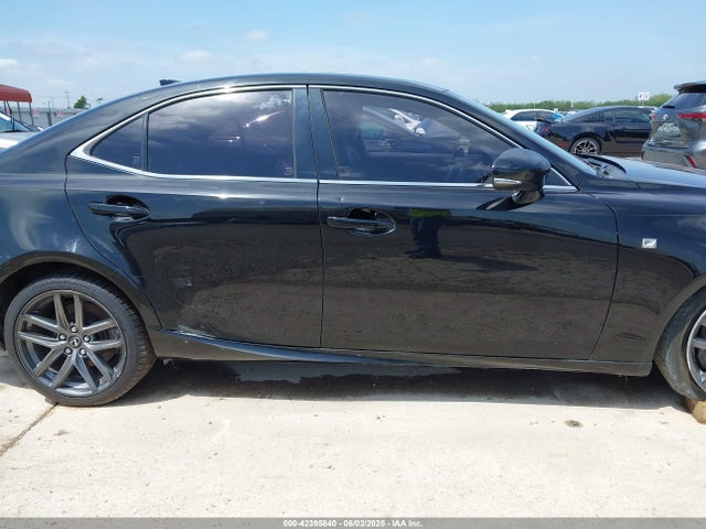 Lexus 8ar-fts 2016 JTHBA1D2XG5018816 Image 13