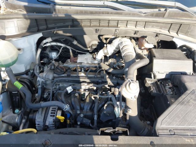 2018 HYUNDAI TUCSON KM8J33A2XJU749925 Photo 9