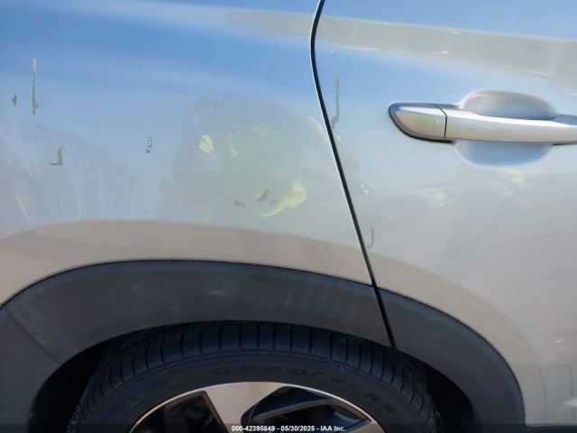 2018 HYUNDAI TUCSON KM8J33A2XJU749925 Photo 5