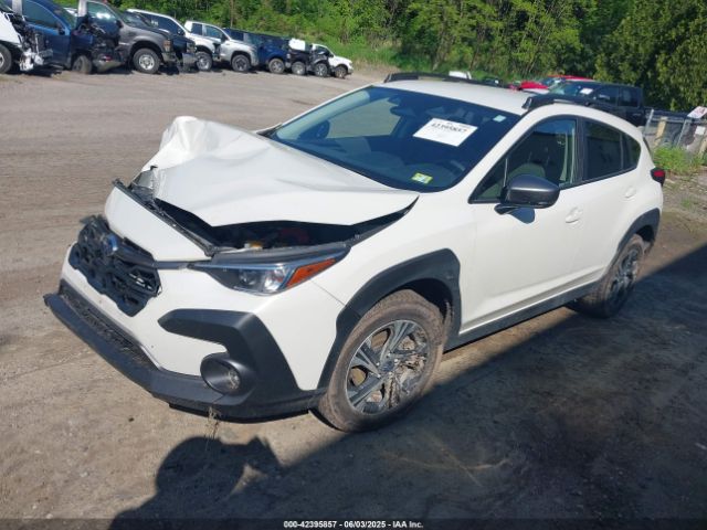 2024 SUBARU CROSSTREK JF2GUADC0R8873664 Photo 1