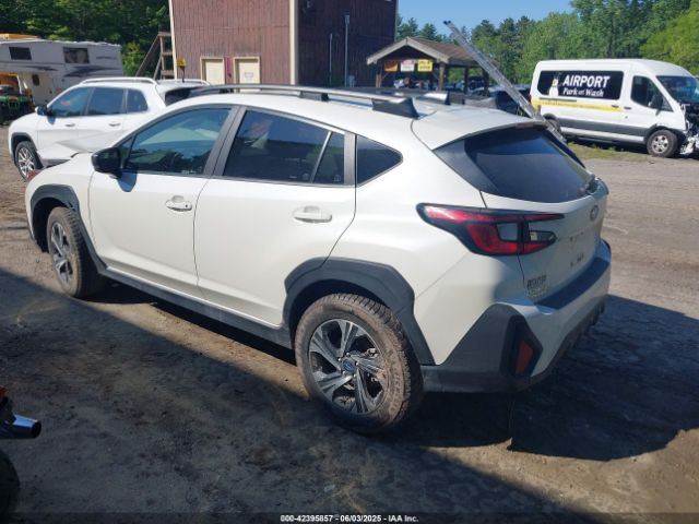 2024 SUBARU CROSSTREK JF2GUADC0R8873664 Photo 2