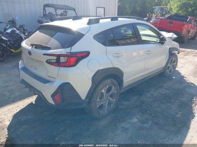 2024 SUBARU CROSSTREK JF2GUADC0R8873664 Photo 3