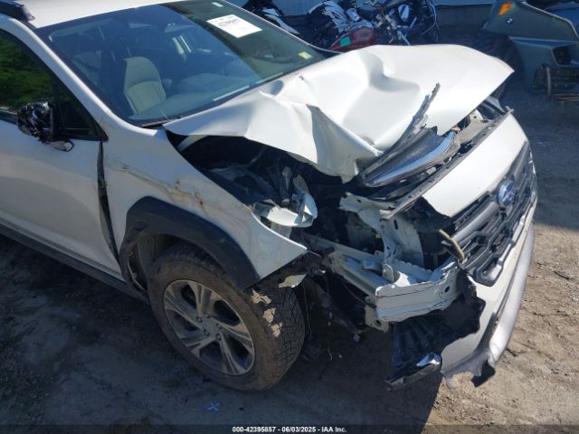 2024 SUBARU CROSSTREK JF2GUADC0R8873664 Photo 5