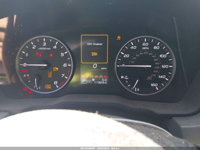 2024 SUBARU CROSSTREK JF2GUADC0R8873664 Photo 6