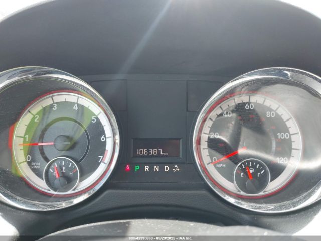 2C4RDGCG7GR309669 Dodge Grand Caravan Sxt