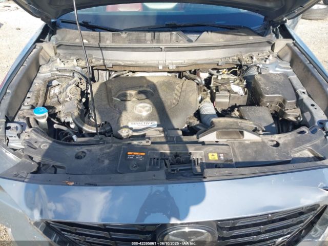 2021 MAZDA CX-9 JM3TCADY7M0528223 Photo 9