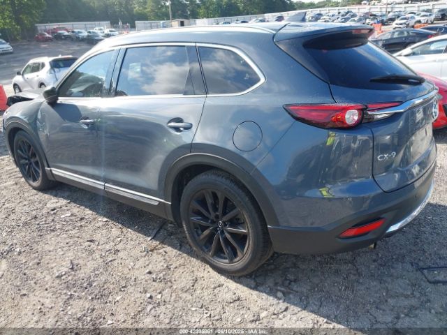 2021 MAZDA CX-9 JM3TCADY7M0528223 Photo 2