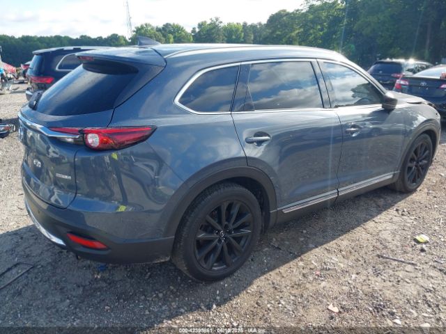 2021 MAZDA CX-9 JM3TCADY7M0528223 Photo 3