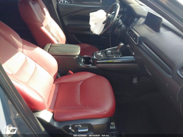 2021 MAZDA CX-9 JM3TCADY7M0528223 Photo 4