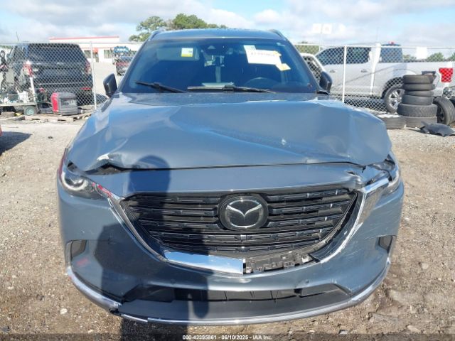 2021 MAZDA CX-9 JM3TCADY7M0528223 Photo 5